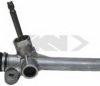 SPIDAN 54831 Steering Gear